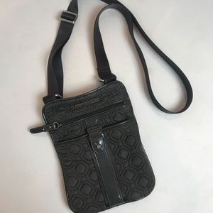 Vera Bradley Crossbody Purse with adjustable strap